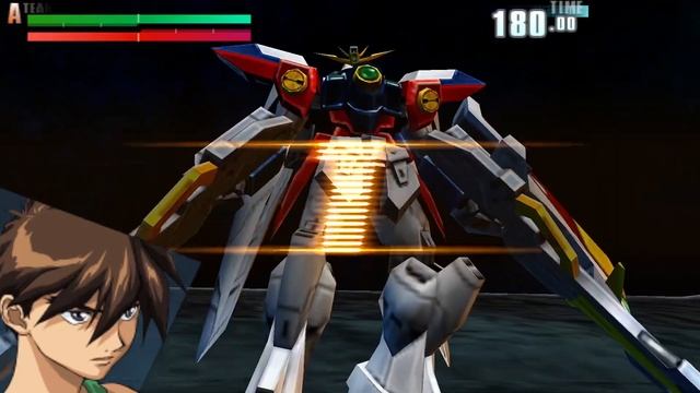 All Characters Unlocked - Kidou Senshi Gundam - Gundam Vs. Gundam NEXT PLUS [PSP] - Gameplay HD