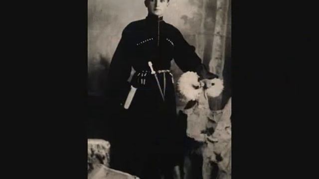 Казачество. Казачий край, надежду дай..... смотреть онлайн