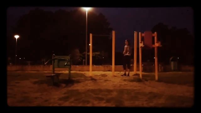 Тренировки за месяц (08.2022) смотреть онлайн