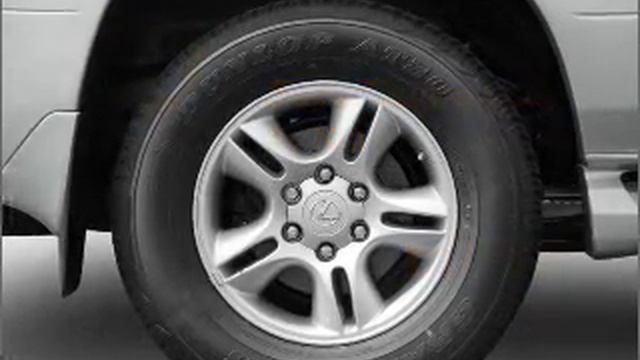 2008 Lexus GX 470 - Murray UT смотреть онлайн