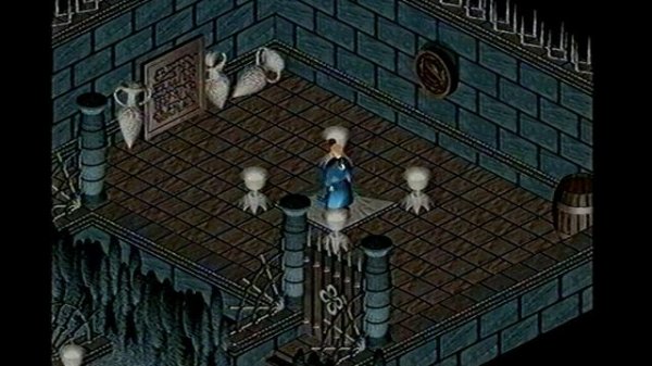 Little Big Adventure - Полное прохождение русской версии от BMC/CSW Group