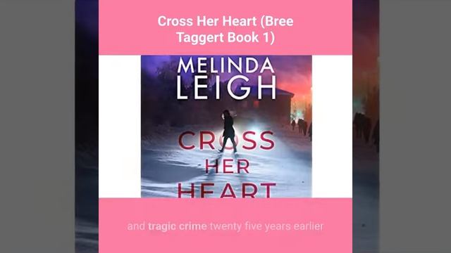 Cross Her Heart (Bree Taggert) REVIEW 2020 смотреть онлайн