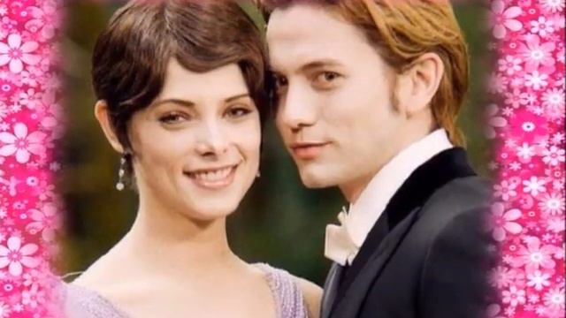 Сумерки 1 часть