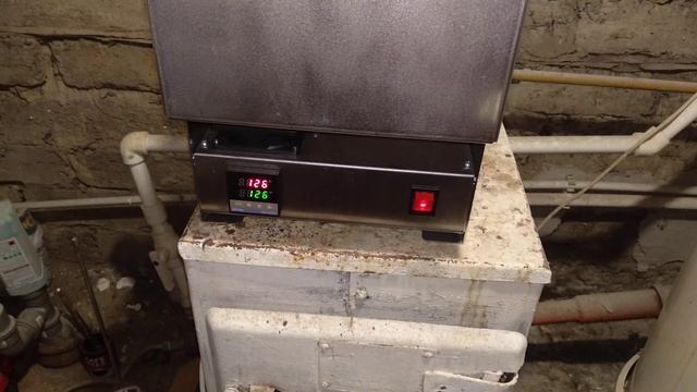 Запекание полимерной глины в муфельной печи Plavka.pro особенности смотреть онлайн