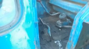 слабые места Т40 , особенности обслуживания т 40 , обзор т 40ам , ltz  t40