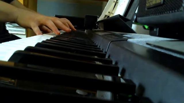 Minecraft - Wet hands (cdp-100) смотреть онлайн