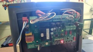 Как записать пульт Came