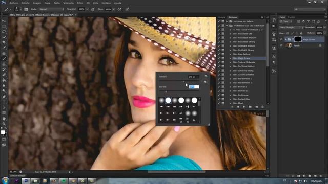Instalar Pro Retouch 2.0 (TUTORIAL + LINK)
