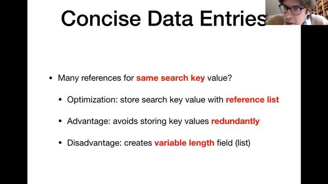 7: Postgres Index Demo, Tree Index Refinements, Index Updates смотреть онлайн