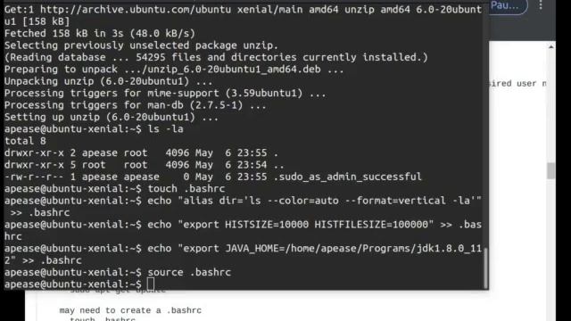 Ontology Talk: Installing the Sigma Knowledge Engineering Environment on Linux: Part 1, System Prep смотреть онлайн