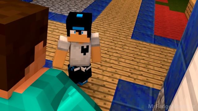Top 5 Minecraft Herobrine Life - Minecraft Animation (Compilation) смотреть онлайн