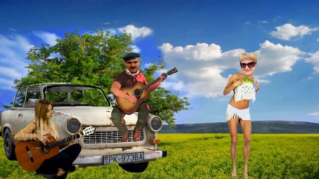 ТАНЦУЮЩИЕ ГОЛОВЫ КОЛЬЦОВ ОЛЕГ У ТЕБЯ НЕ СТОИТ смотреть онлайн
