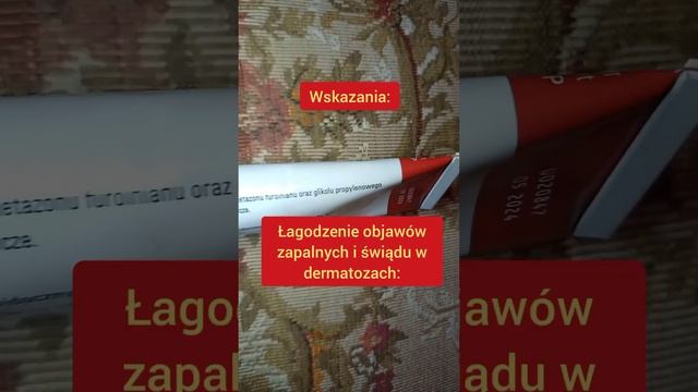 ELOCOM - steryd na łuszczycę. смотреть онлайн