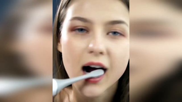Electric Toothbrush Enchen Aurora T+ смотреть онлайн