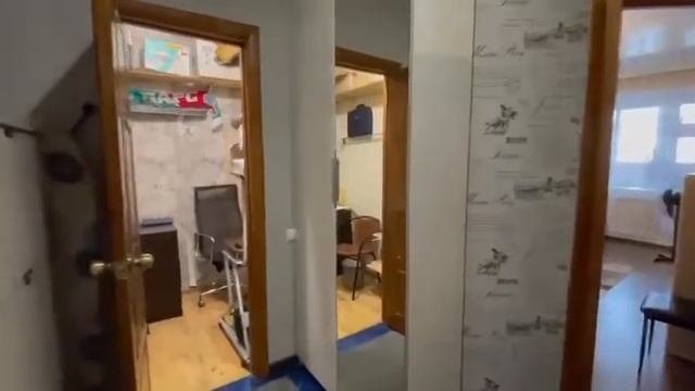 1-комнатная квартира по ул. Серова 51/11 смотреть онлайн
