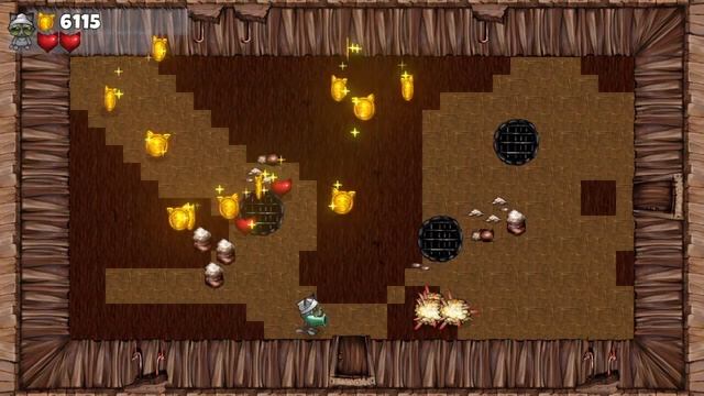 Kitten Squad Боевые коты (мега смешная и прикольная игра) смотреть онлайн