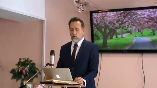 2017-04-15_Шалахов В.Ю."Вечеря Любви" смотреть онлайн
