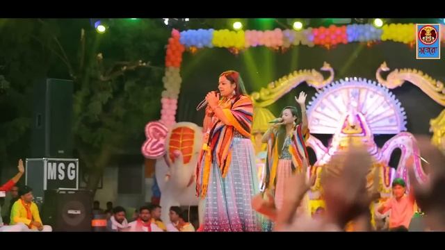 TU ME NA SUNOGE TO KON SUNEGA |#khatu_shyam_ji_bhajan |#adhistha_anushka_bhajan смотреть онлайн