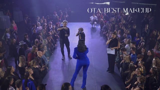 FASHION SEASON VOGUE BALL - HOUSE OUTFIT + BEST MAKE UP + OTA FACE смотреть онлайн