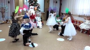 «Леденцы и карамельки» /ср.гр/ Евтодьевой Аллы