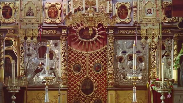 Молитва По Соглашению. С протоиереем Андреем Ткачевым смотреть онлайн