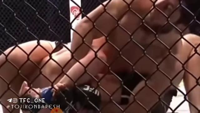 UFC 267 Ислам Махачев-Дэн Хукер смотреть онлайн
