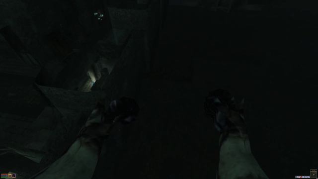 483. The Elder Scrolls III. Tamriel Rebuild. Старый Эбенград. Письмо для контрафакта смотреть онлайн