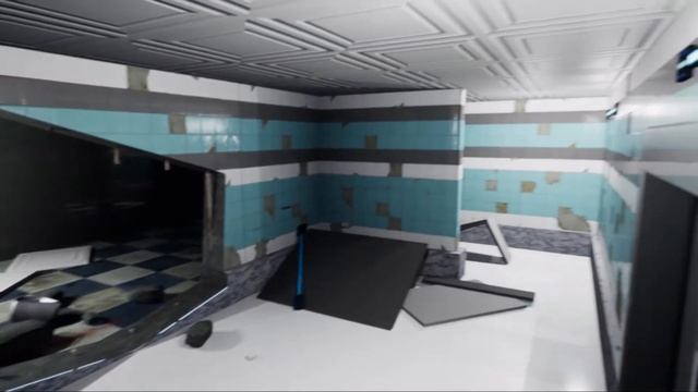 Nathaniel Rogers - 3D Modeling/Environment Art - Portfolio Reel 2019 смотреть онлайн