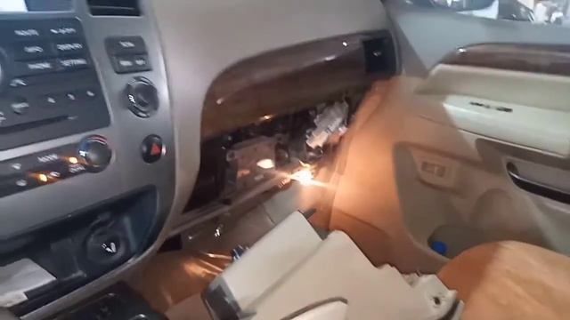 nissan armada 2015 model Air problem смотреть онлайн