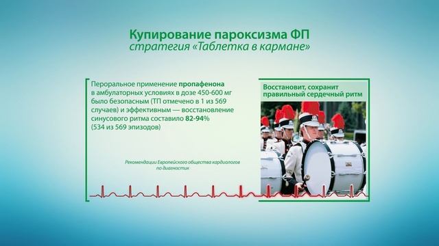 Ролик Индап_Нитремед_Пропанорм