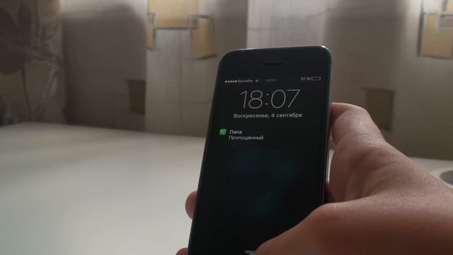 Обзор iPhone 5s /// Стоит ли в 2016 ? смотреть онлайн