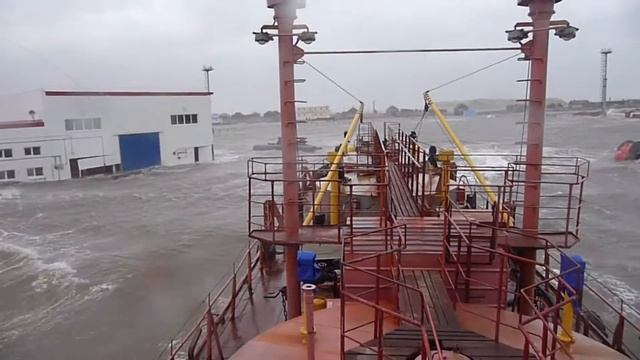 УРАГАН 24 07 2010 Варандей смотреть онлайн