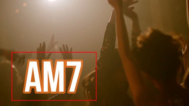 Backing track - Disco Mint in A minor (113 bpm) смотреть онлайн