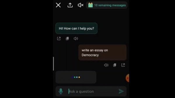 GPT Chat Info || Chat Al Complete Info || Teachers Community