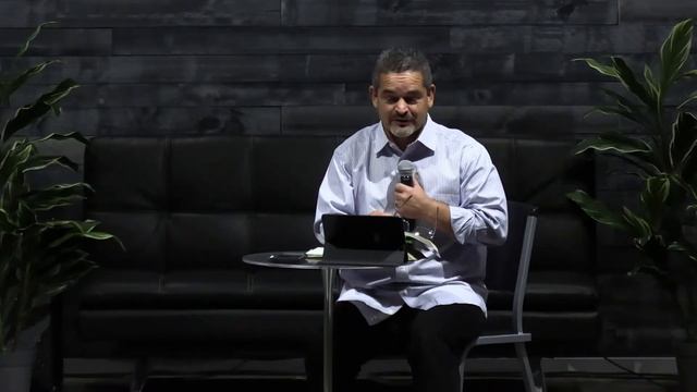 ECNG Live Stream Discipleship смотреть онлайн