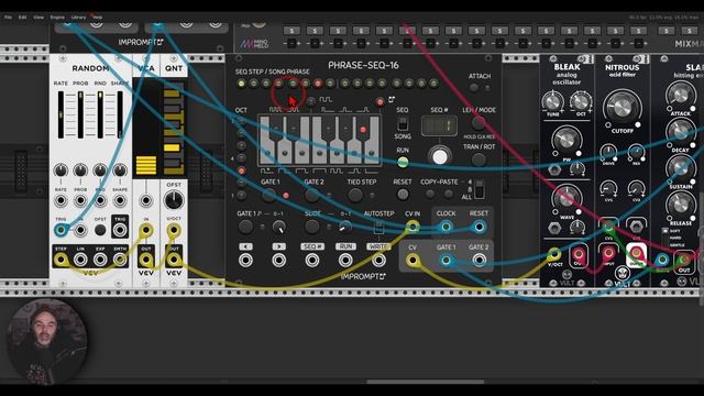 Create sequences without entering any notes \ Quick Tip смотреть онлайн