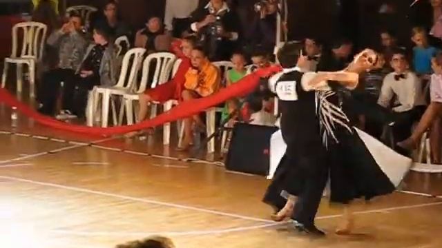 07 Waltz - Gurevich Daniel & Halfin Tal.f4v смотреть онлайн