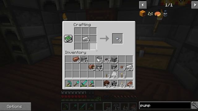 Immersive Engineering | Episode 9 | Fluid Pump