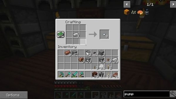 Immersive Engineering | Episode 9 | Fluid Pump