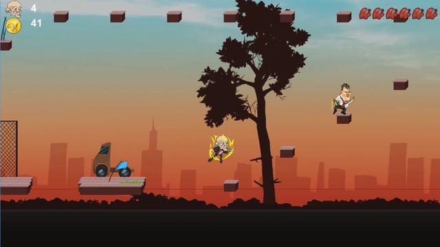 Korwin The Game Gameplay PC HD [1080p 60FPS] смотреть онлайн