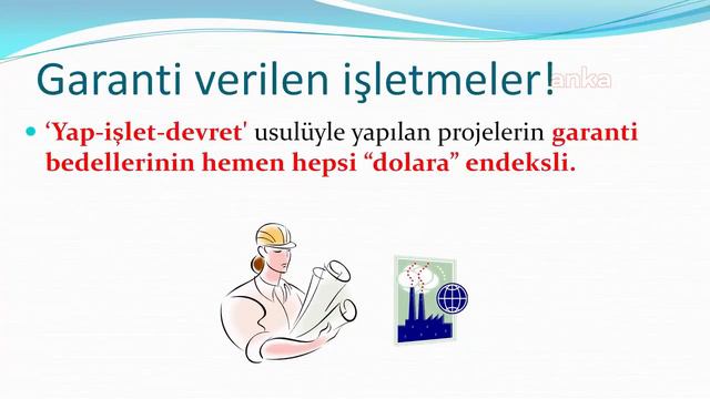 Saadet Partisi'nden Berat Albayrak'a sunum: Döviz kuru neden önemli? смотреть онлайн