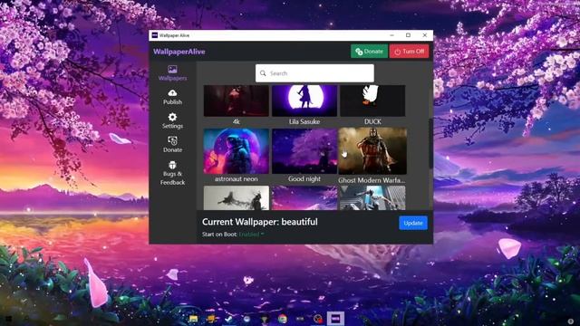 How to get Cool Live Wallpapers (Wallpaper Alive) смотреть онлайн