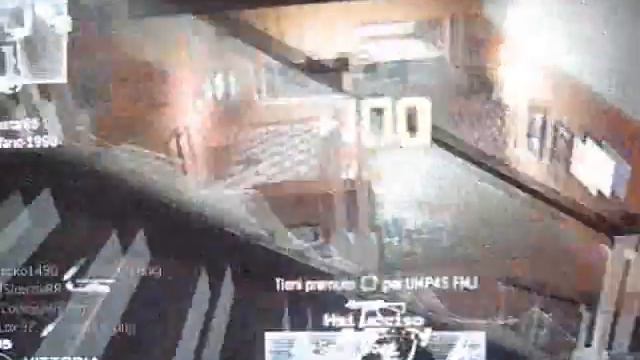 TIS-MW2 team deatmatch bailout смотреть онлайн