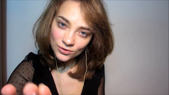 Асмр.звуки рта.чмоки-чмоки.если ты еще не спишь . смотреть онлайн