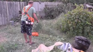 Тест драйв супер аппарата Patriot PT-442.