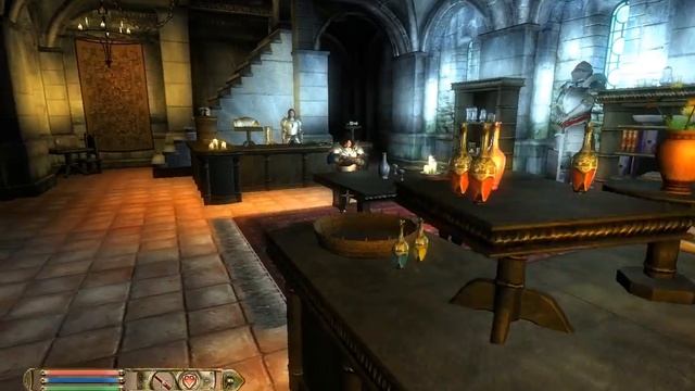 Nehrim: At Fate's Edge прохождение 6 смотреть онлайн