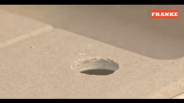 Монтаж кухонной мойки FRANKE смотреть онлайн