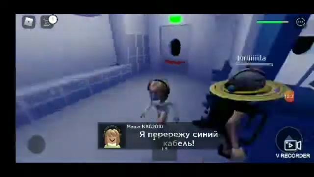 История самолёт в роблокс, прохождение!//Airport story in roblox! смотреть онлайн
