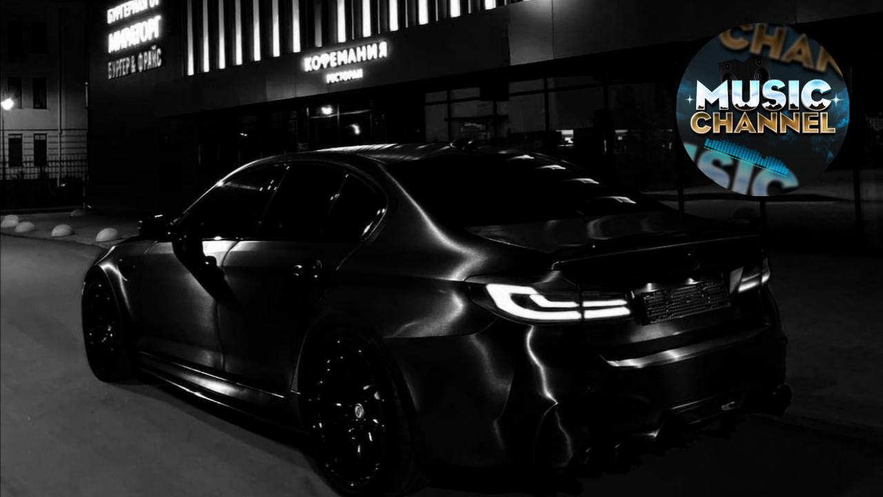 Новинки клубной музыки 2022 CLUB MIX2022 CAR MUSIC Музыка в машину.mp4 смотреть онлайн