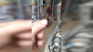 СНЯТИЕ И ЧИСТКА ФИЛЬТРА И КЛАПАНА VVT-I